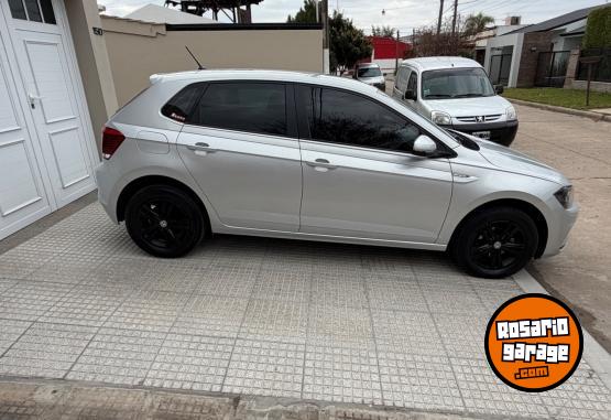 Autos - Volkswagen Polo 2019 Nafta 70000Km - En Venta