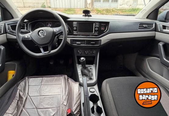 Autos - Volkswagen Polo 2019 Nafta 70000Km - En Venta