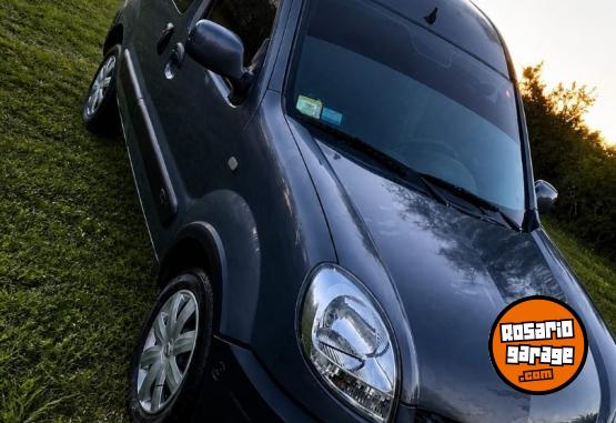Camionetas - Renault 2011 2011 Nafta 119000Km - En Venta