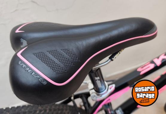 Deportes - BICICLETA MTB VENZO SKYLINE EVO CUADRO XS - En Venta