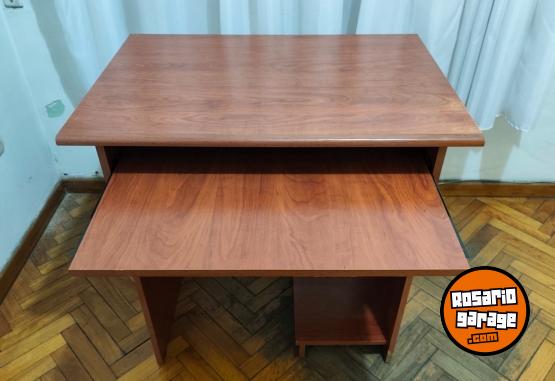 Hogar - MESA ESCRITORIO PARA PC - En Venta