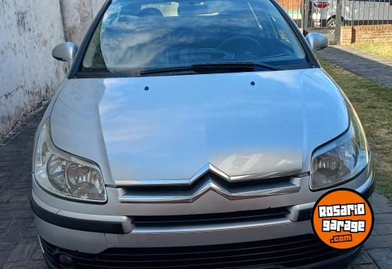 Autos - Citroen C4 HDI 2.0 2007 Diesel 283000Km - En Venta