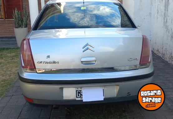 Autos - Citroen C4 HDI 2.0 2007 Diesel 283000Km - En Venta