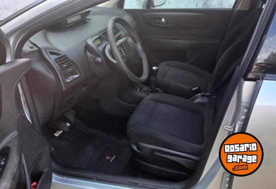Autos - Citroen C4 HDI 2.0 2007 Diesel 283000Km - En Venta