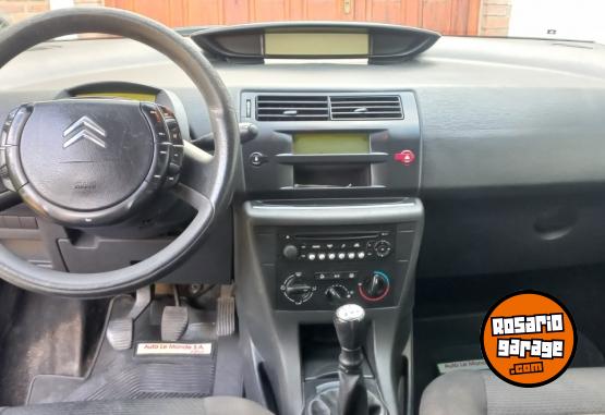 Autos - Citroen C4 HDI 2.0 2007 Diesel 283000Km - En Venta