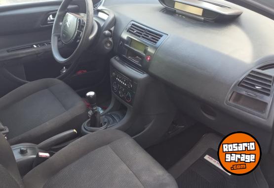 Autos - Citroen C4 HDI 2.0 2007 Diesel 283000Km - En Venta