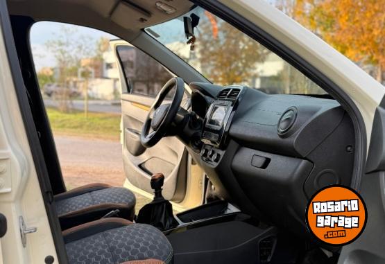 Autos - Renault Kwid Outsider 2019 2019 Nafta 65600Km - En Venta