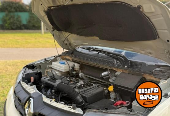 Autos - Renault Kwid Outsider 2019 2019 Nafta 65600Km - En Venta
