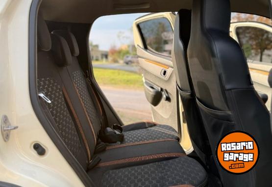 Autos - Renault Kwid Outsider 2019 2019 Nafta 65600Km - En Venta