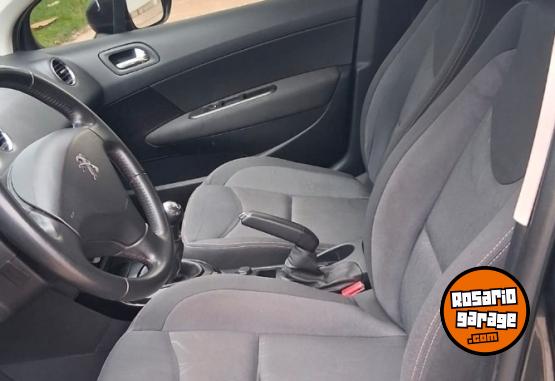 Autos - Peugeot 308 2016 Nafta 120000Km - En Venta