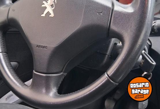 Autos - Peugeot 308 2016 Nafta 120000Km - En Venta