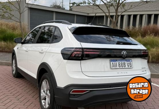 Autos - Volkswagen Nivus comfortline at 2025 2025 Nafta 23000Km - En Venta