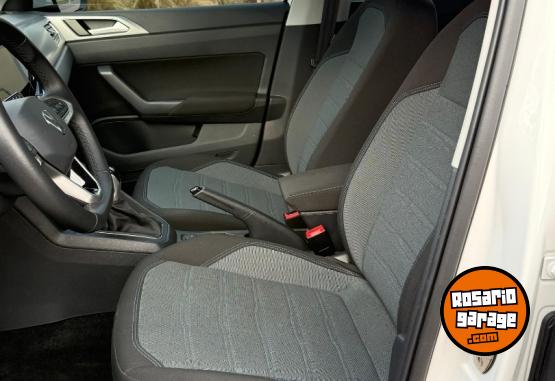 Autos - Volkswagen Nivus comfortline at 2025 2025 Nafta 23000Km - En Venta