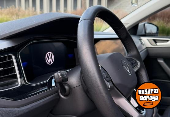 Autos - Volkswagen Nivus comfortline at 2025 2025 Nafta 23000Km - En Venta