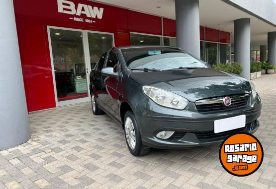 Autos - Fiat Fiat Siena Full 1.4 2016 Nafta - En Venta