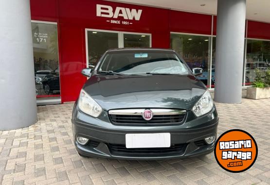 Autos - Fiat Fiat Siena Full 1.4 2016 Nafta - En Venta