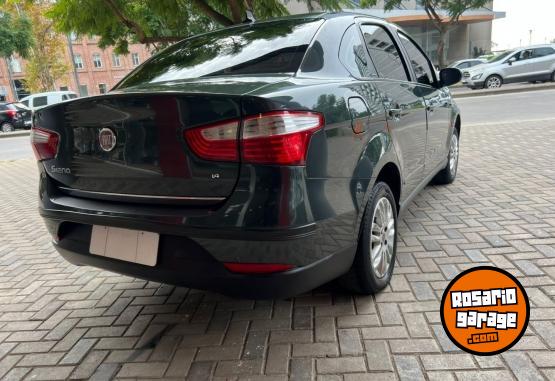 Autos - Fiat Fiat Siena Full 1.4 2016 Nafta - En Venta