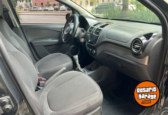 Autos - Fiat Fiat Siena Full 1.4 2016 Nafta - En Venta