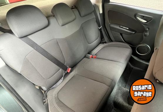 Autos - Fiat Fiat Siena Full 1.4 2016 Nafta - En Venta