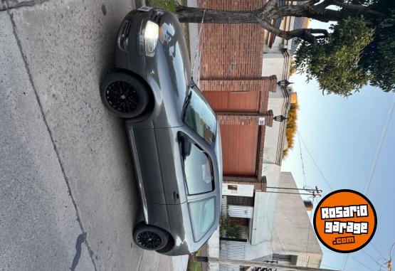 Autos - Volkswagen Gol power 2014 Nafta 171000Km - En Venta