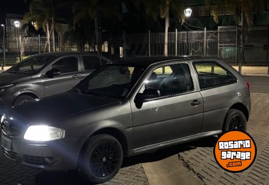 Autos - Volkswagen Gol power 2014 Nafta 171000Km - En Venta