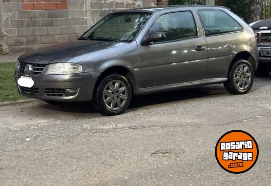 Autos - Volkswagen Gol power 2014 Nafta 171000Km - En Venta
