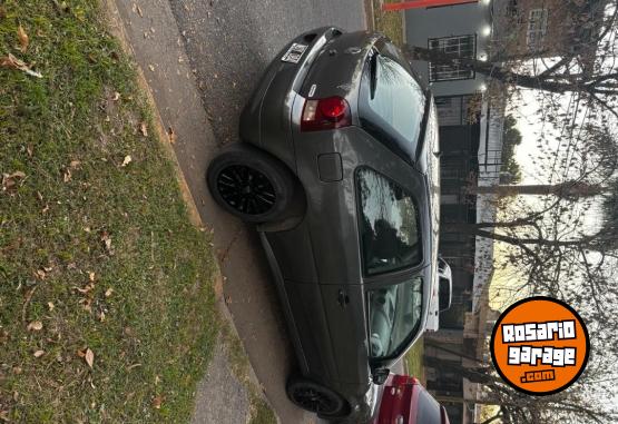 Autos - Volkswagen Gol power 2014 Nafta 171000Km - En Venta