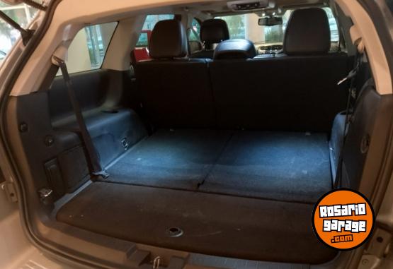 Camionetas - Dodge Journey 2.4 7 asiento 2017 Nafta 120000Km - En Venta