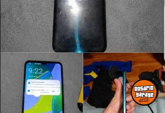 Telefonía - Moto e13 - En Venta