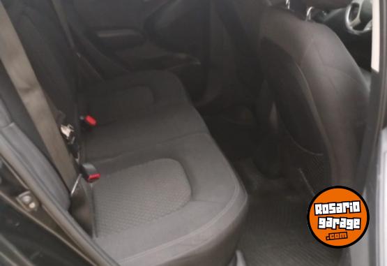 Camionetas - Hyundai Tucson GL 4x2 2.0 MT 2013 Nafta 208000Km - En Venta