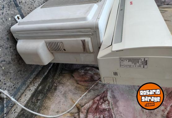 Hogar - Aire Acondicionado Sanyo 4300 frigorias - En Venta