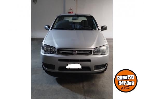 Autos - Fiat Palio 2011 Nafta 109000Km - En Venta