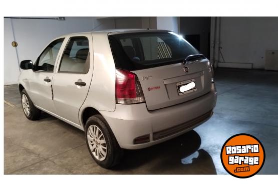 Autos - Fiat Palio 2011 Nafta 109000Km - En Venta