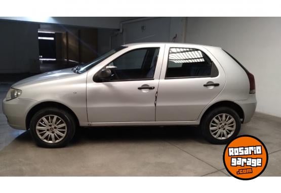 Autos - Fiat Palio 2011 Nafta 109000Km - En Venta