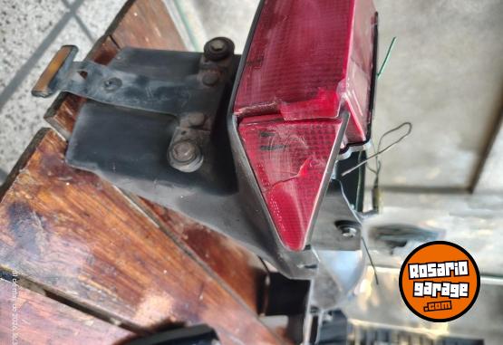 Accesorios para Motos - Plasticos - Carenado Original honda nighthawk 250 / CB250 - En Venta