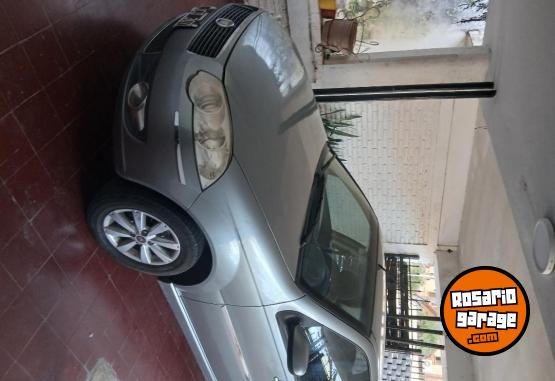 Autos - Fiat Siena 2011 Nafta 190000Km - En Venta