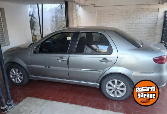 Autos - Fiat Siena 2011 Nafta 190000Km - En Venta