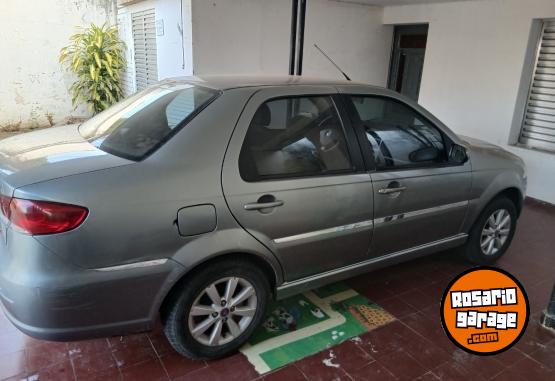 Autos - Fiat Siena 2011 Nafta 190000Km - En Venta