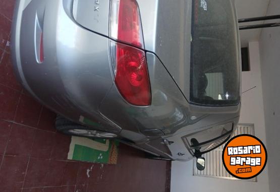Autos - Fiat Siena 2011 Nafta 190000Km - En Venta