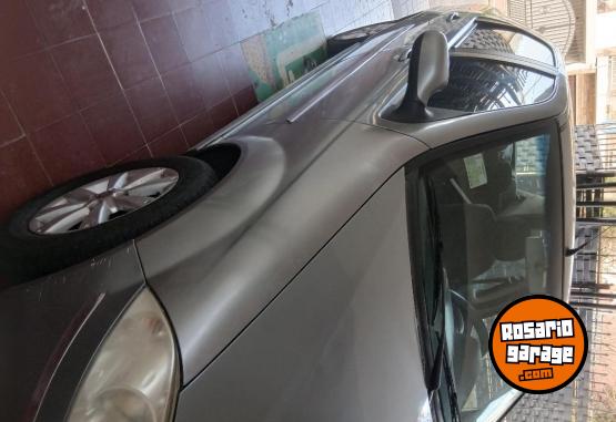 Autos - Fiat Siena 2011 Nafta 190000Km - En Venta