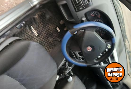 Autos - Fiat Siena 2011 Nafta 190000Km - En Venta