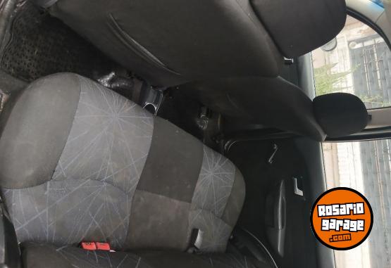 Autos - Fiat Siena 2011 Nafta 190000Km - En Venta