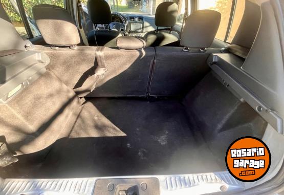 Autos - Renault Sandero Stepway 2016 Nafta 113000Km - En Venta