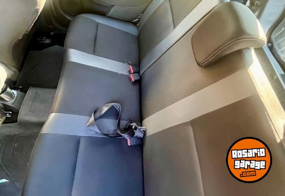 Autos - Renault Sandero Stepway 2016 Nafta 113000Km - En Venta