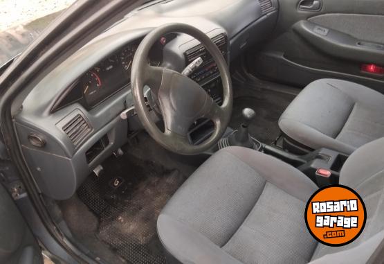 Autos - Kia Sepia gtx 1995 Nafta 158000Km - En Venta