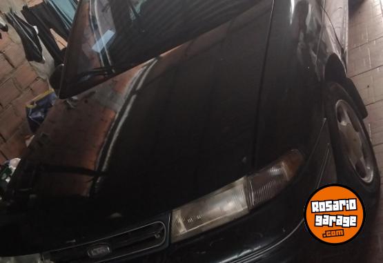 Autos - Kia Sepia gtx 1995 Nafta 158000Km - En Venta