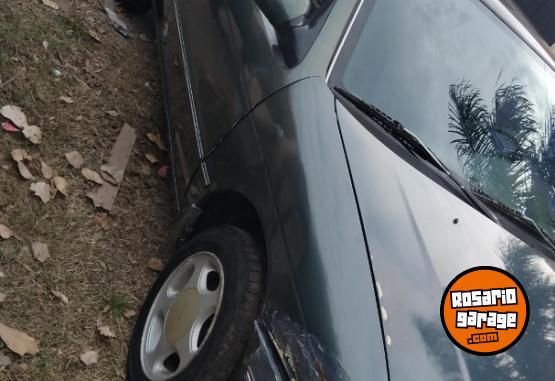 Autos - Kia Sepia gtx 1995 Nafta 158000Km - En Venta