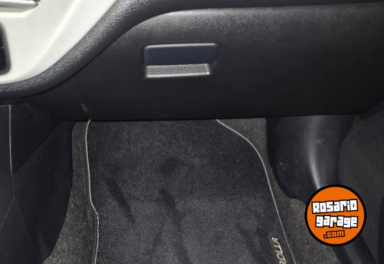 Autos - Toyota Corolla XEI 2019 Nafta 95000Km - En Venta