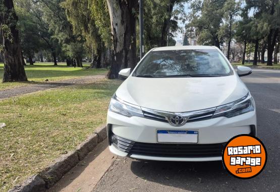 Autos - Toyota Corolla XEI 2019 Nafta 95000Km - En Venta