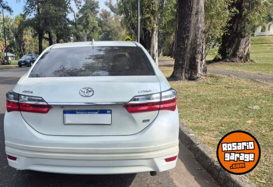Autos - Toyota Corolla XEI 2019 Nafta 95000Km - En Venta